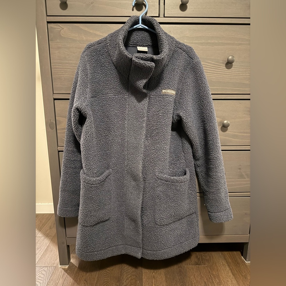 Columbia Panorama Long Women's Jacket